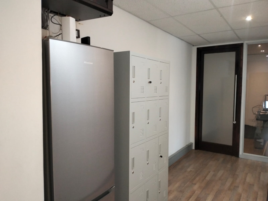 To Let commercial Property for Rent in Durbanville Western Cape